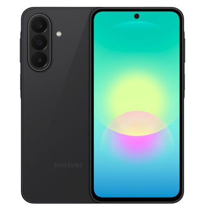 Picture of Boost Samsung Galaxy A27 128GB Black
